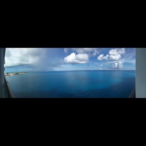 Meet your Posher, Chastel